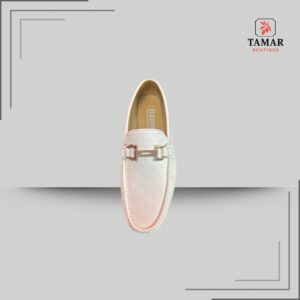 Italian Design Loafer