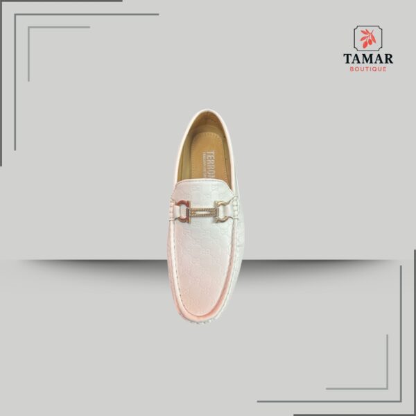 Italian Design Loafer