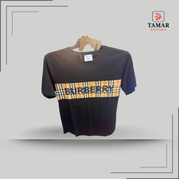 Burberry T-shirt