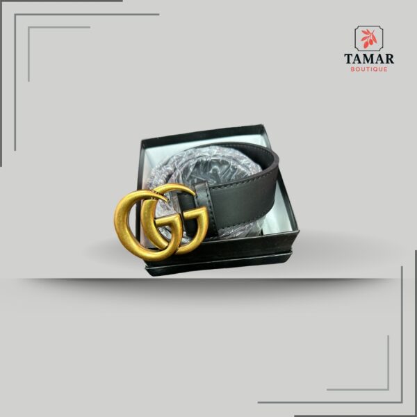 Premium Belt