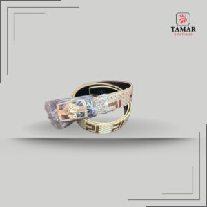Buy Designer Belts Men