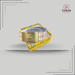 MEN'S LUXURY CUTE BELT