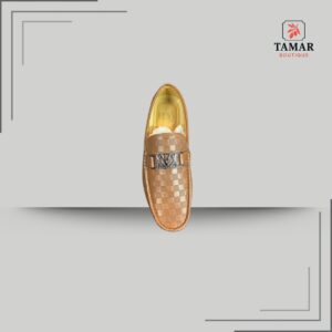Italian Design Loafers
