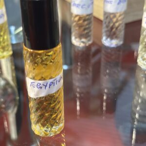 Oil Liquid Extrait