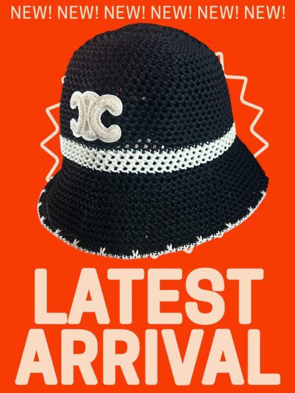 tamar's gorras