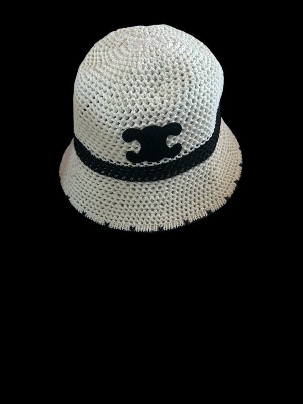 tamar's hat