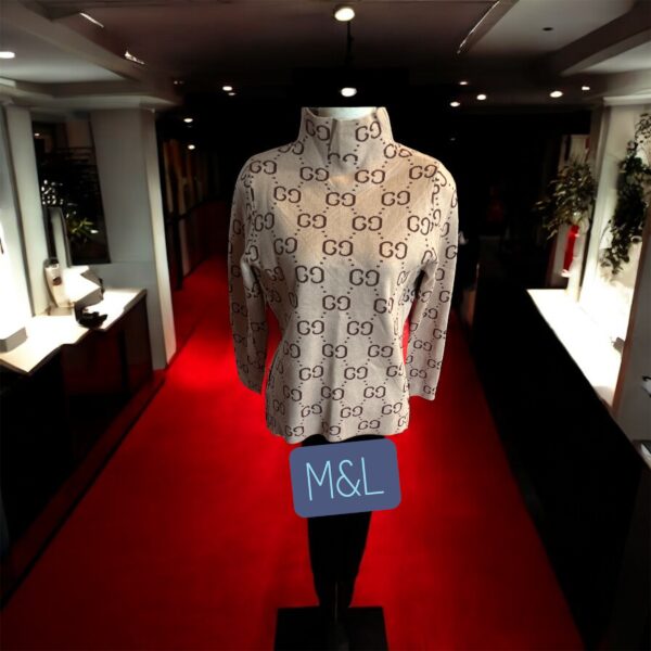 Tamar's fashion