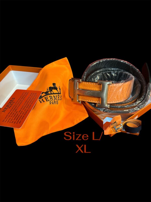 Premium Belt - Image 2