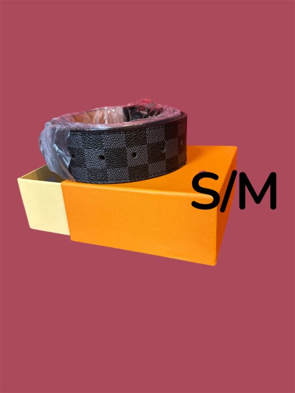Premium Belt - Image 5