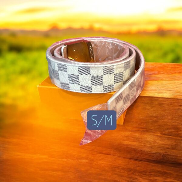 Premium Belt - Image 4