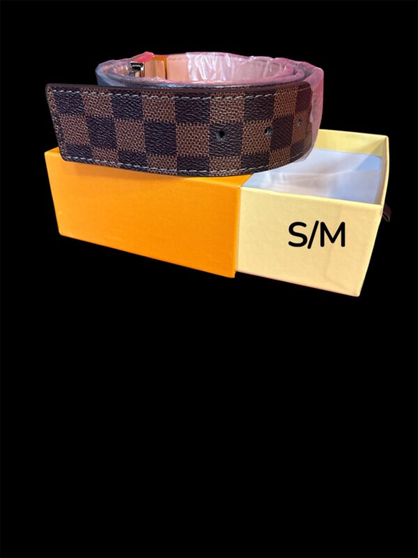 Premium Belt - Image 3