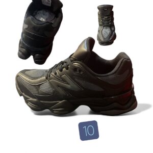 New Balance Prism Black