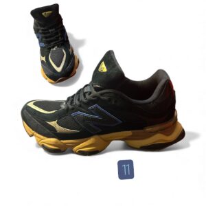 Men's New Balance Workwear