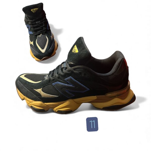 Men's New Balance Workwear
