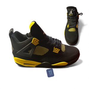 New Tamar’s J’s