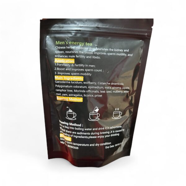 Tamar's Tea - Image 2