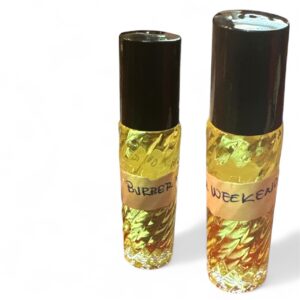 Men's oils