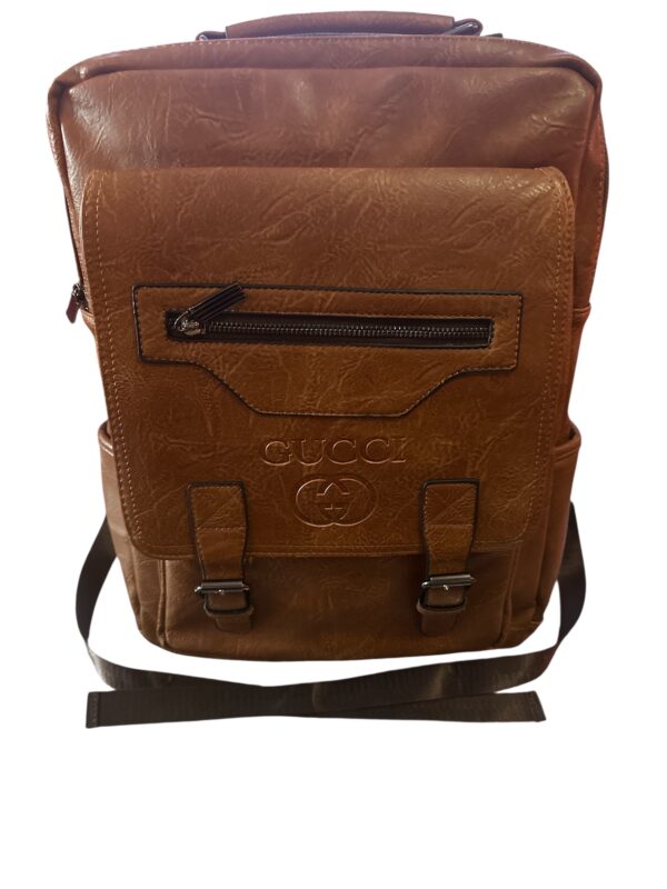 tamar's backpack