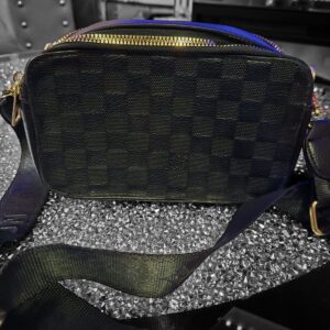 Tamar’s purse