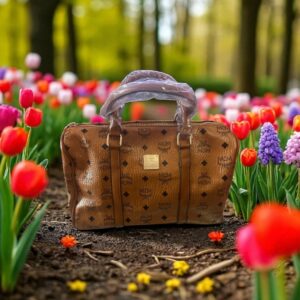 purse/doctora bolsas